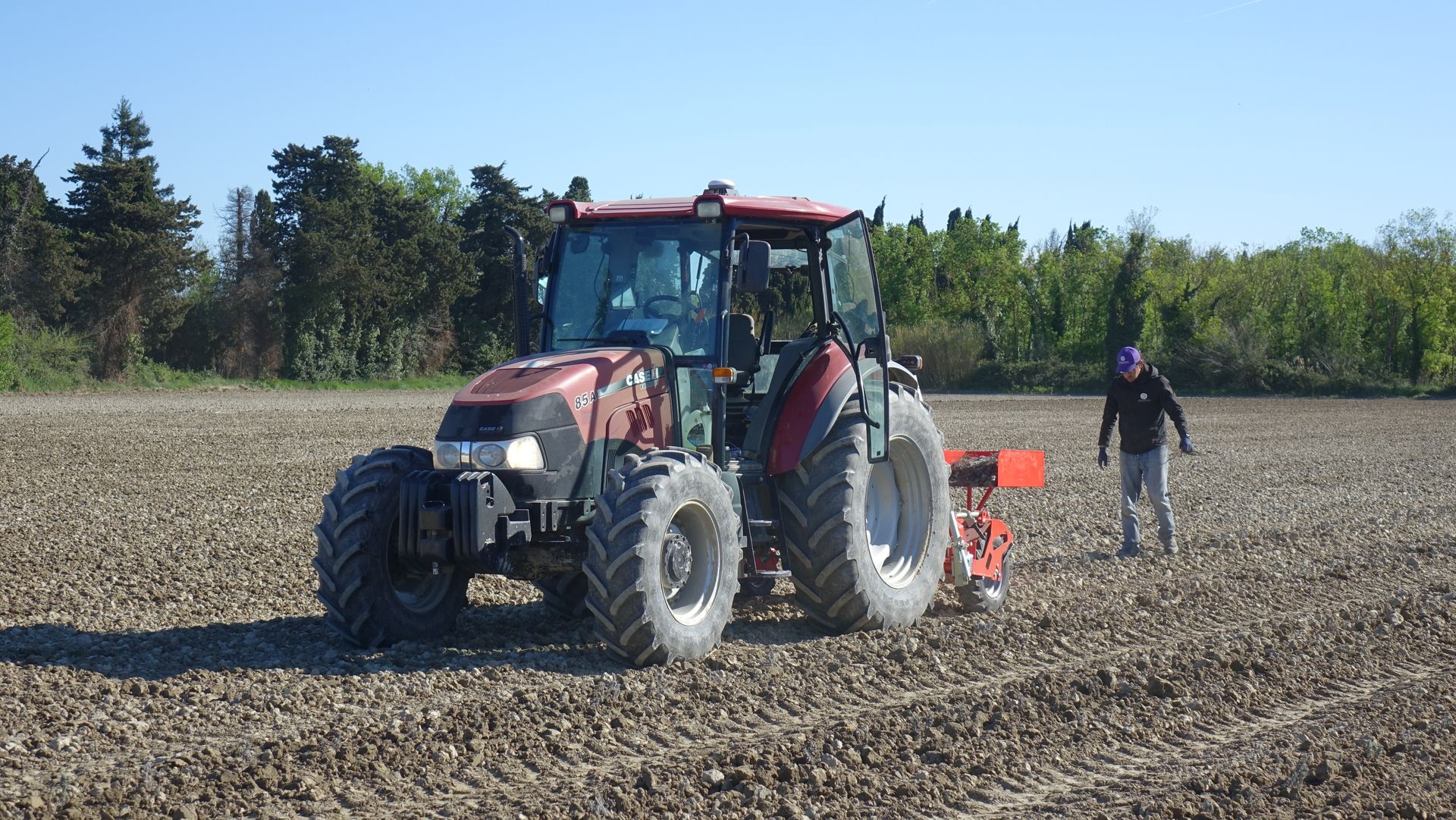 travail-sol-plantation