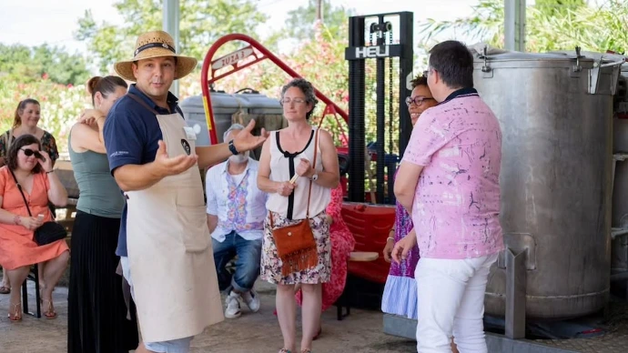 mas en provence atelier