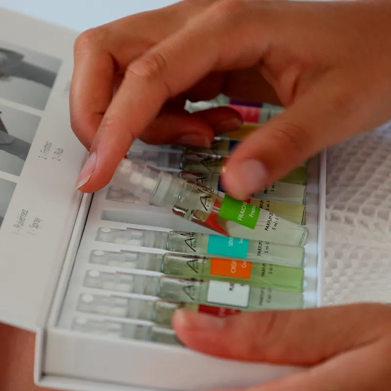 Parfums de Soin 5ml x 14 - 2.webp