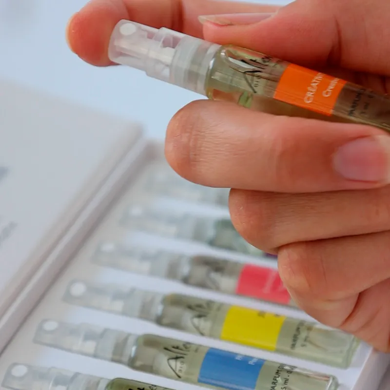 Parfums de Soin 5ml x 14 -  3.webp