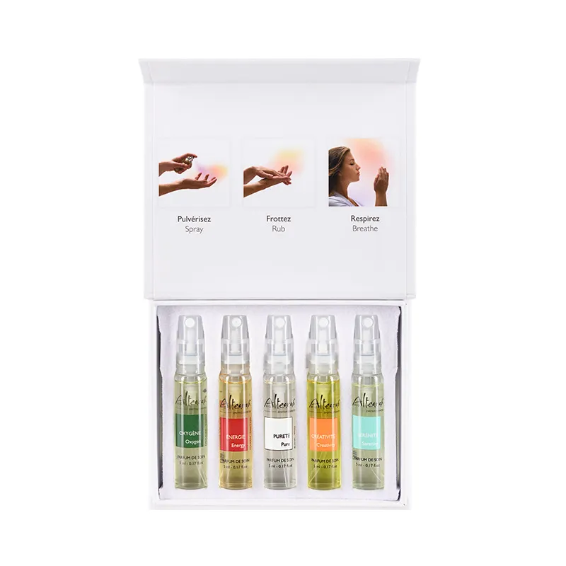 Parfums de Soin 5ml x 5 - 1.webp
