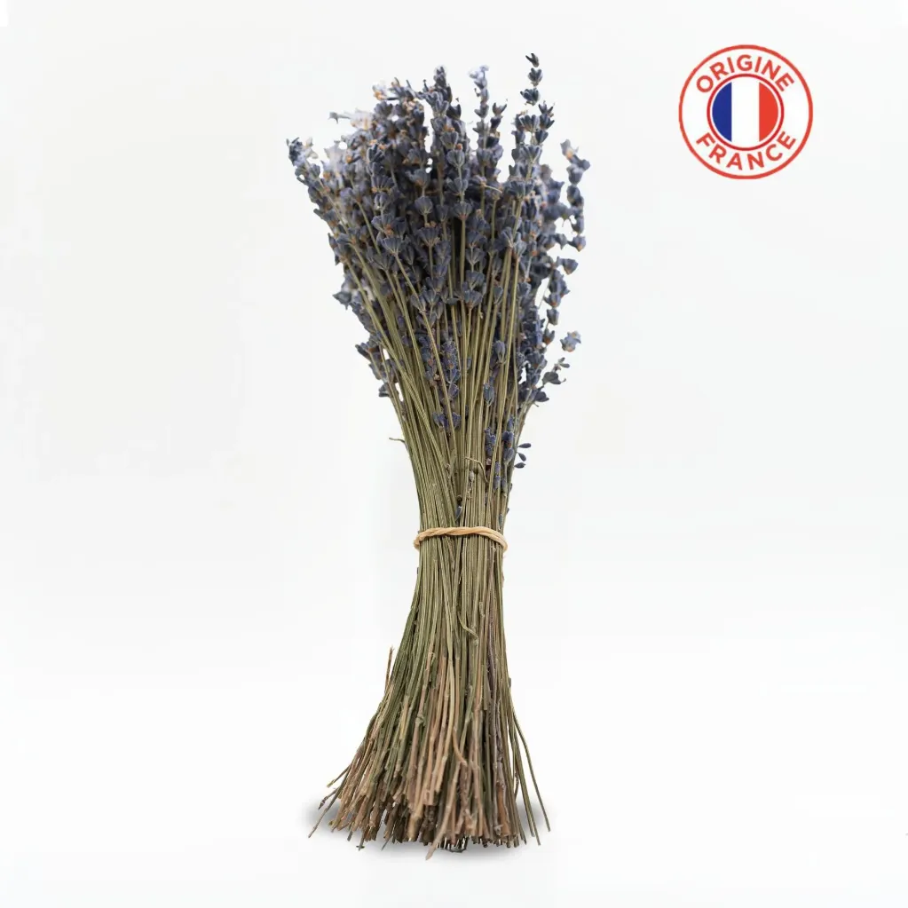 [AR00011] Bouquet de lavande 60 grs