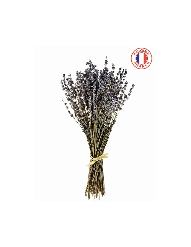 [AR00011] Bouquet de lavande 60 grs