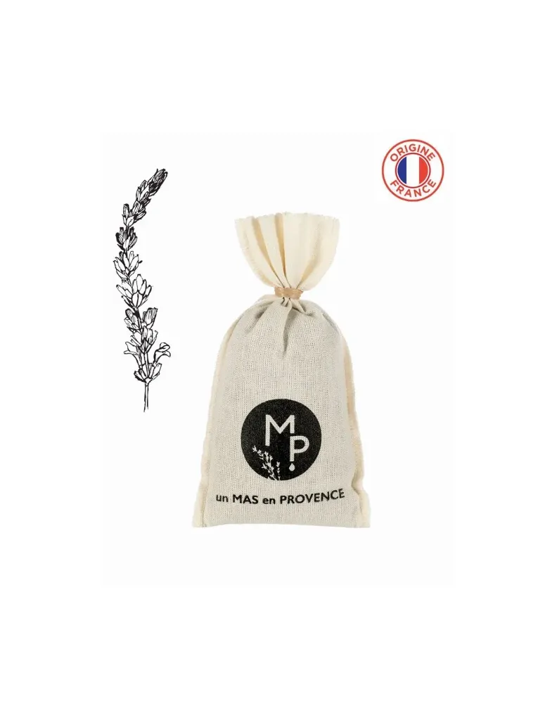 Lavender Sachet (20g)