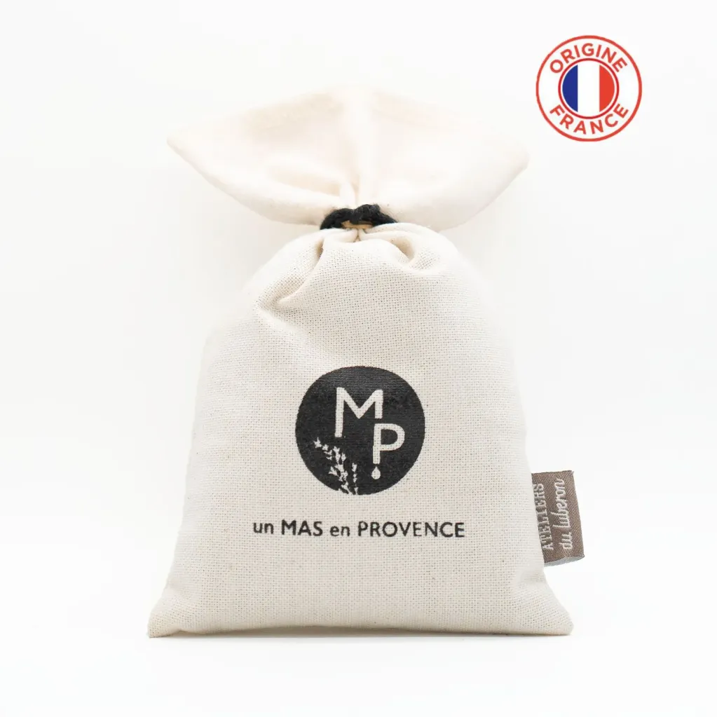 [AR00011] Grand pochon de lavande 50g