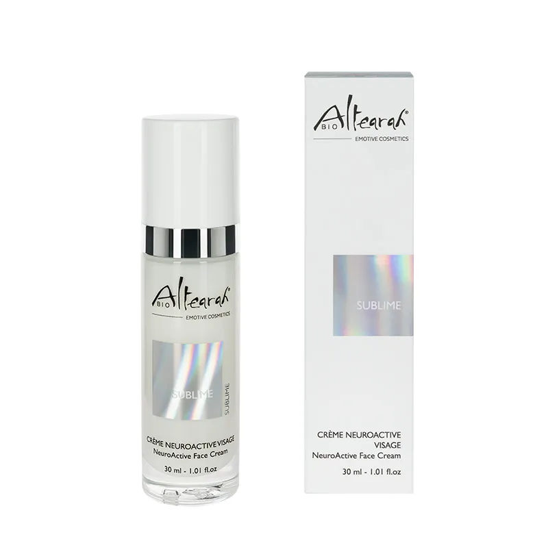 [CRSU30] Crème Bio neuro-active Sublime 30 ml - Altearah