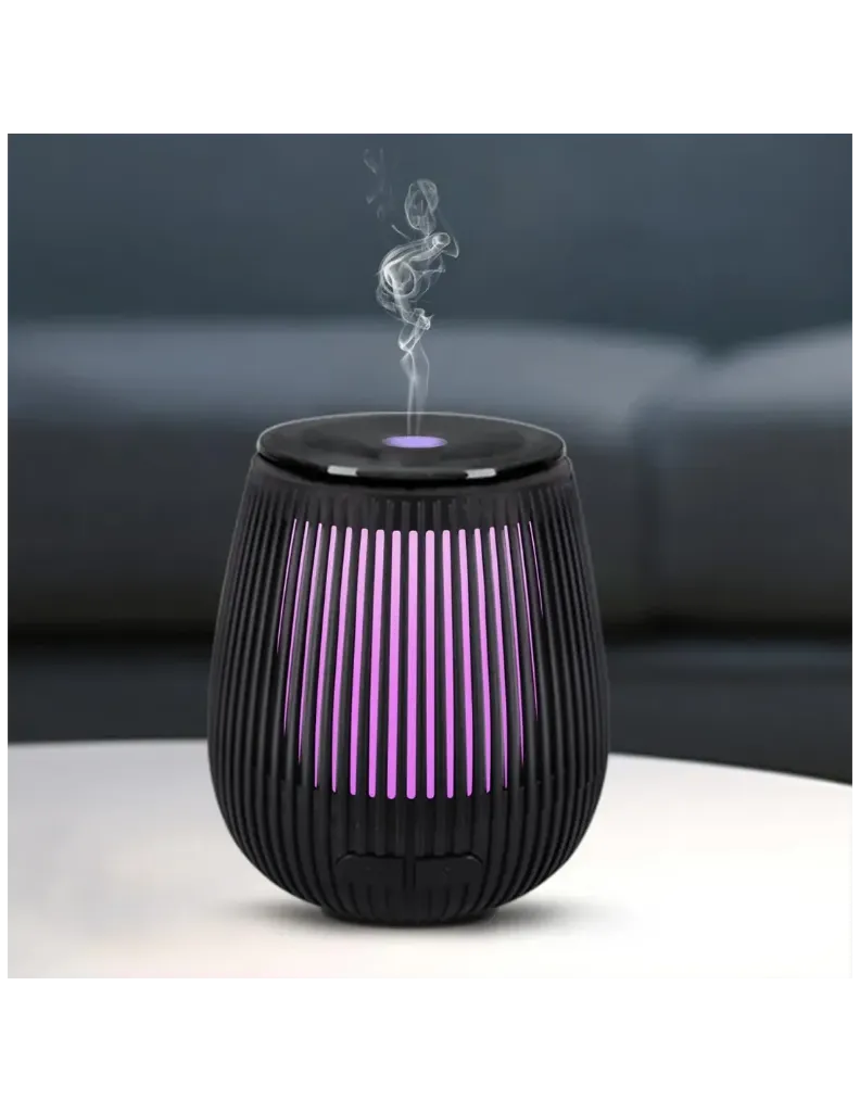 [DIFLIN] Diffuseur d'huiles essentielles - brumisation ultrasonique